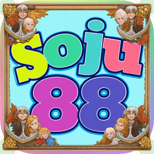 soju88 — mitra unggulan